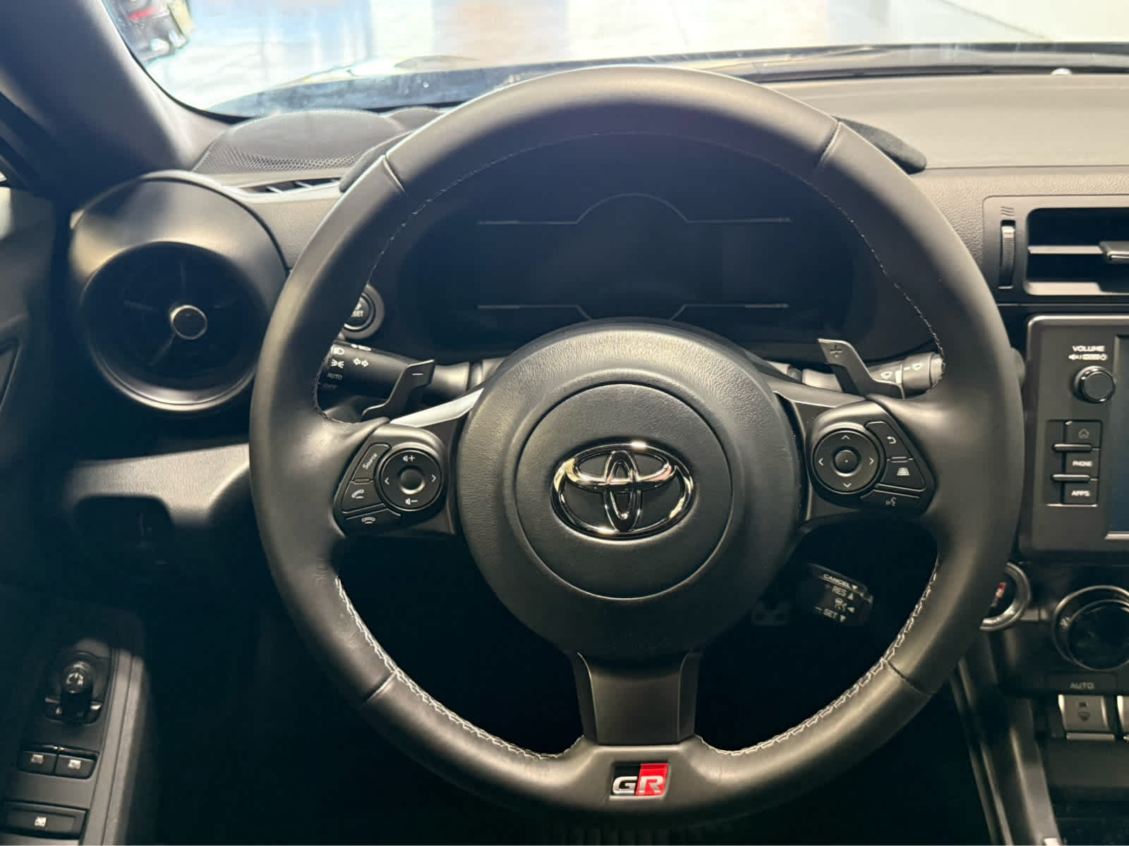 2024 Toyota GR86 Premium