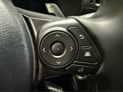 2024 Toyota GR86 Premium