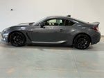 2024 Toyota GR86 Premium