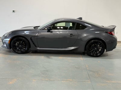 2024 Toyota GR86 Premium