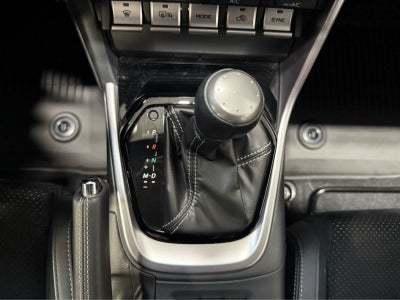 2024 Toyota GR86 Premium