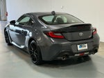 2024 Toyota GR86 Premium