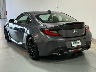 2024 Toyota GR86 Premium