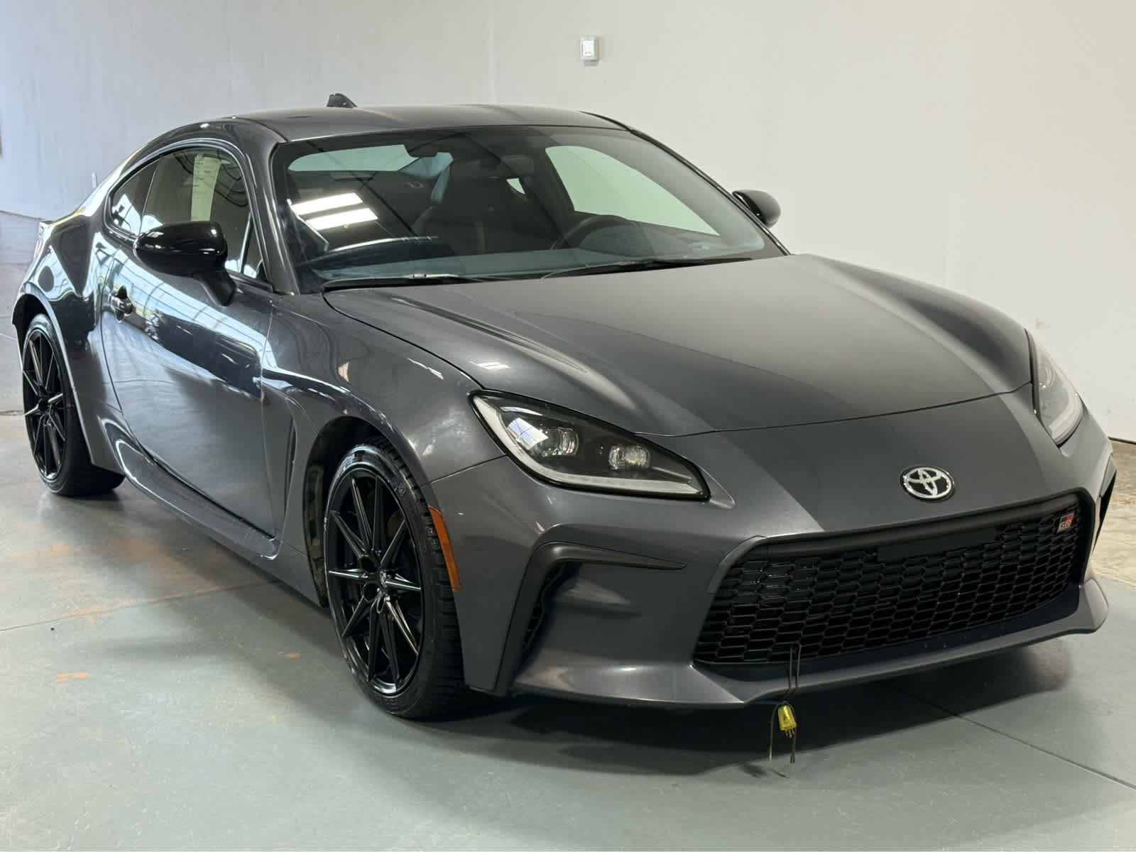 2024 Toyota GR86 Premium