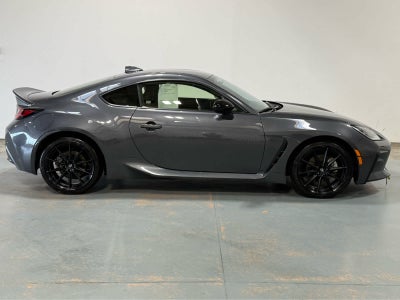 2024 Toyota GR86 Premium