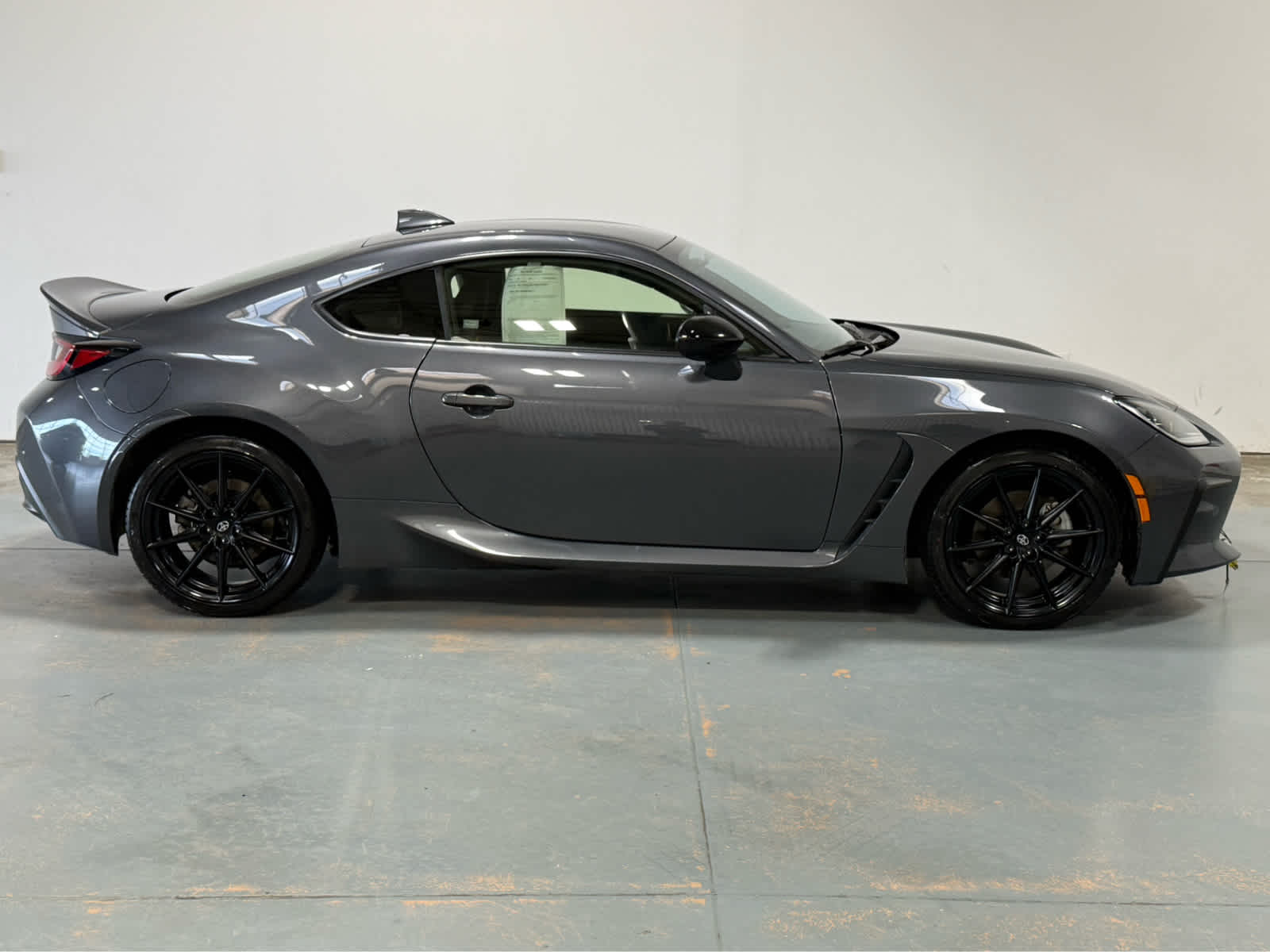 2024 Toyota GR86 Premium