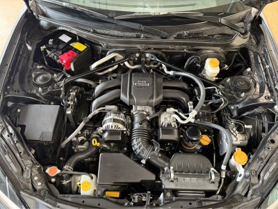 2024 Toyota GR86 Premium