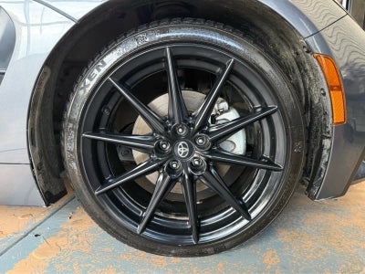 2024 Toyota GR86 Premium