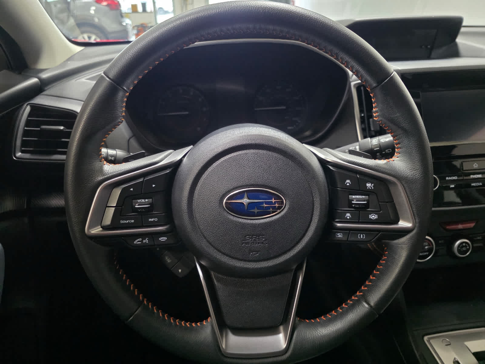 2023 Subaru Crosstrek Premium