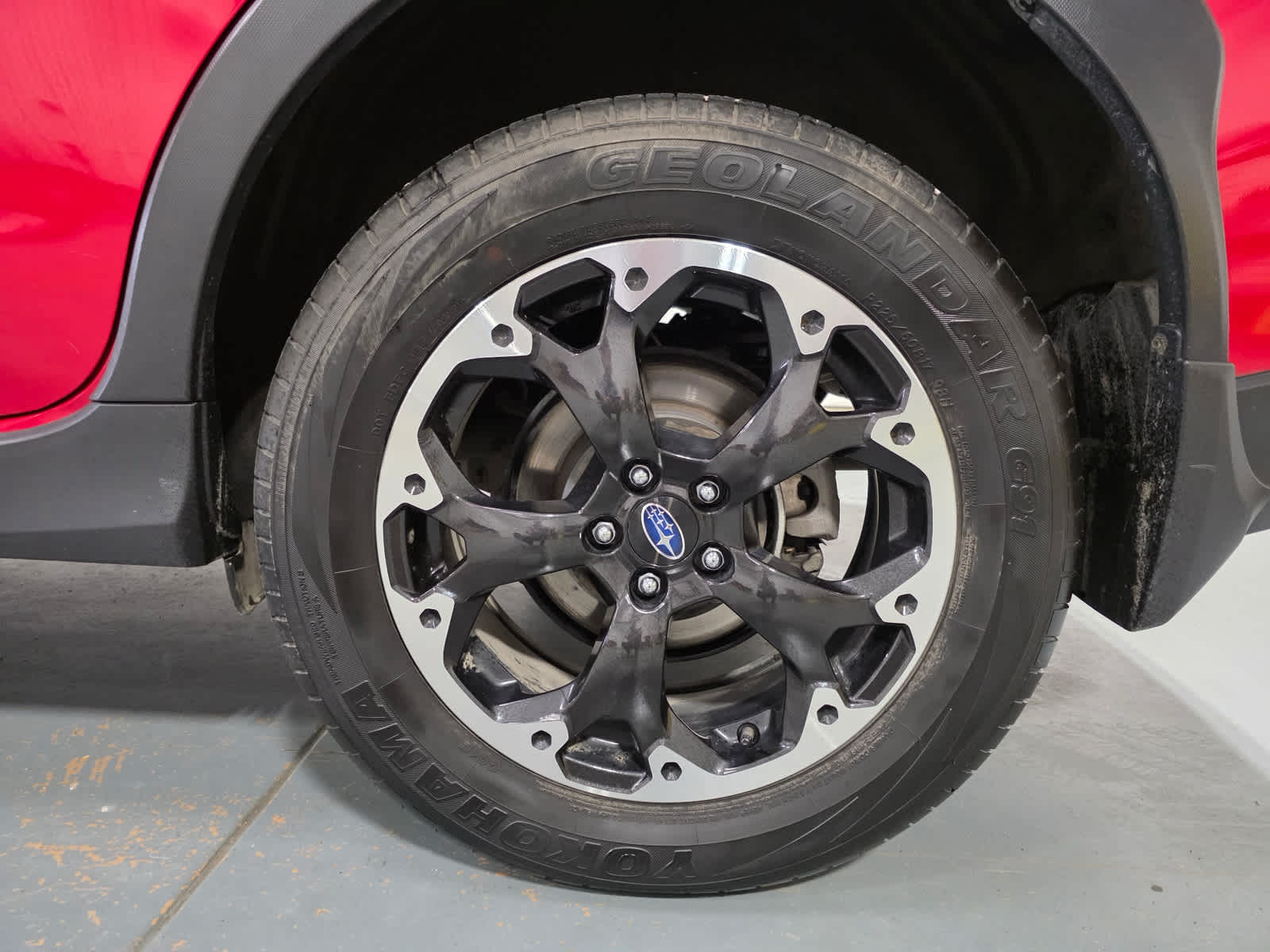 2023 Subaru Crosstrek Premium
