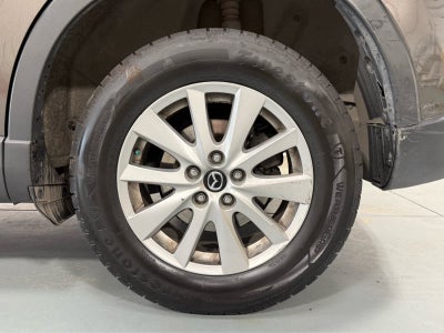 2016 Mazda Mazda CX-5 Touring
