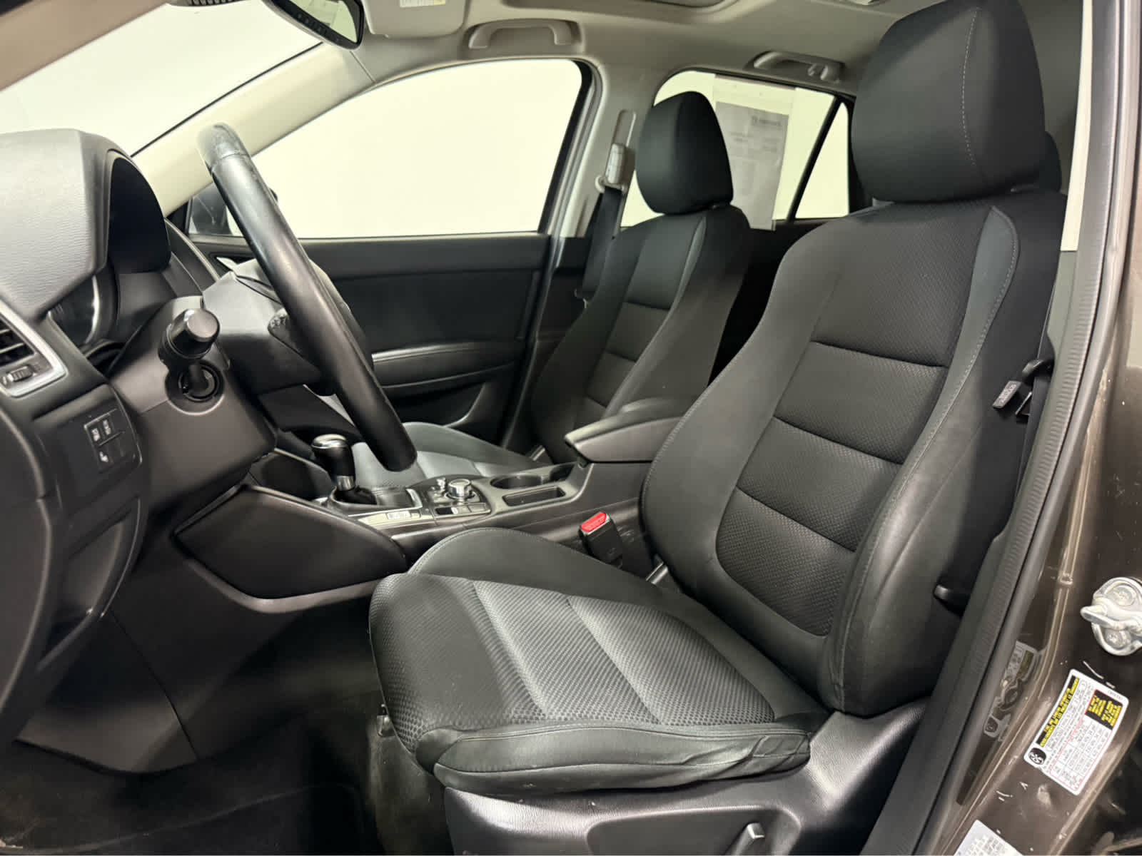 2016 Mazda Mazda CX-5 Touring
