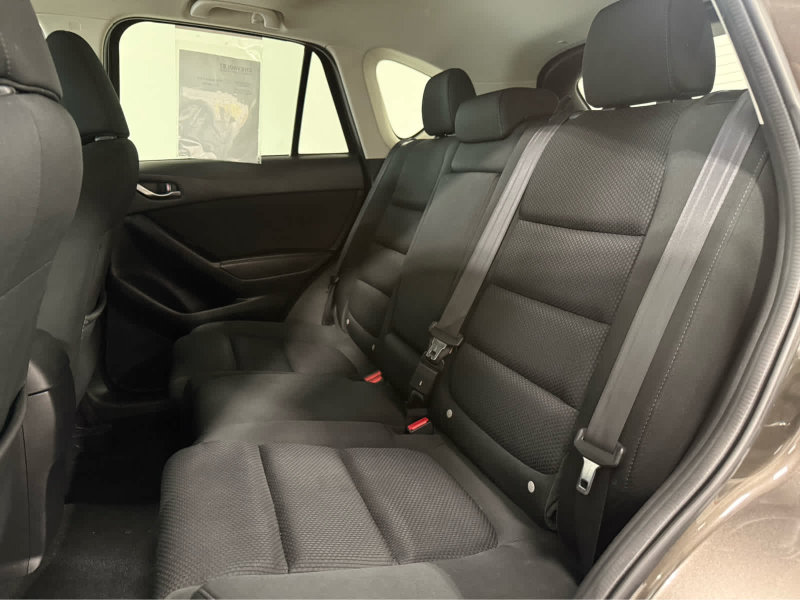 2016 Mazda Mazda CX-5 Touring