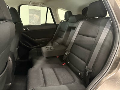 2016 Mazda Mazda CX-5 Touring