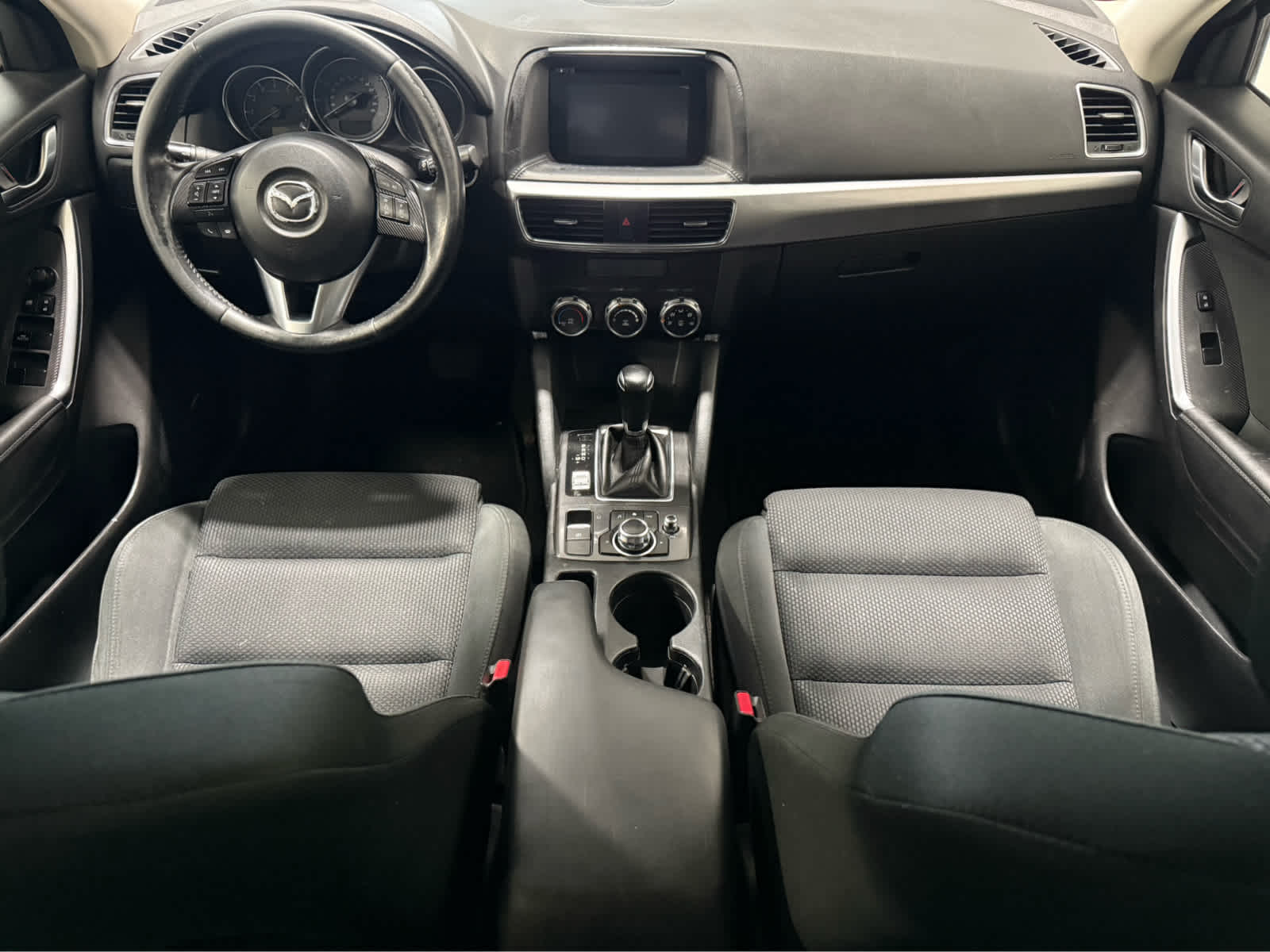 2016 Mazda Mazda CX-5 Touring