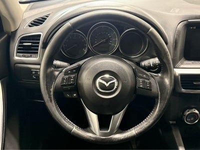 2016 Mazda Mazda CX-5 Touring