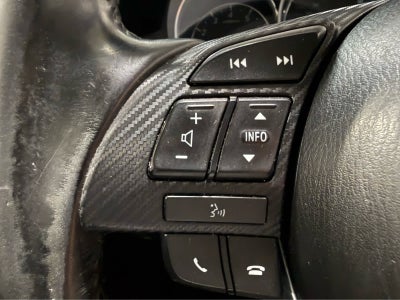 2016 Mazda Mazda CX-5 Touring