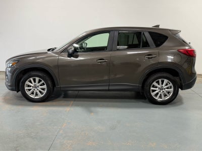 2016 Mazda Mazda CX-5 Touring