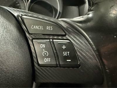 2016 Mazda Mazda CX-5 Touring