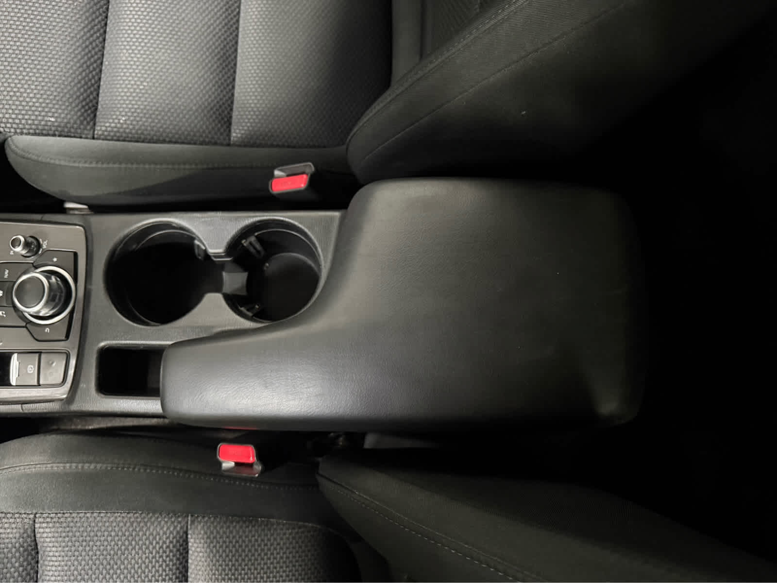 2016 Mazda Mazda CX-5 Touring