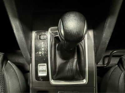 2016 Mazda Mazda CX-5 Touring