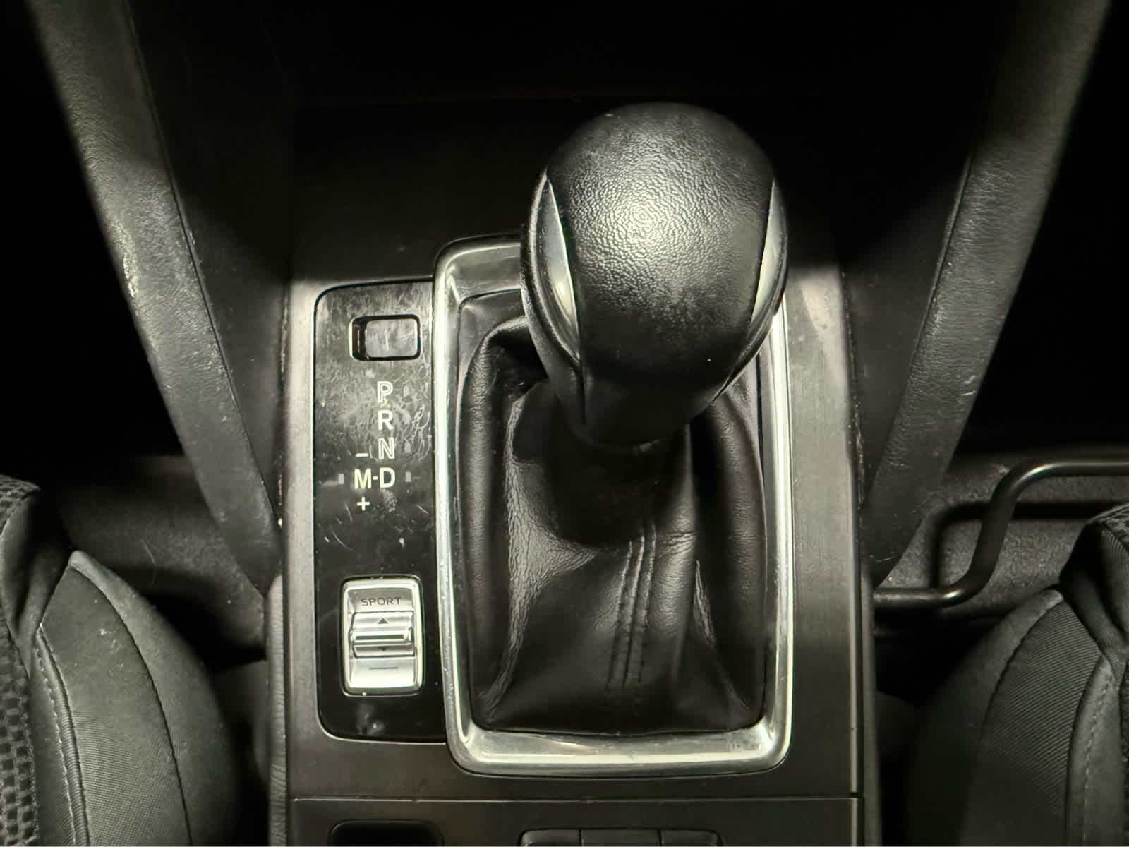 2016 Mazda Mazda CX-5 Touring