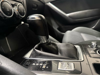 2016 Mazda Mazda CX-5 Touring