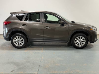 2016 Mazda Mazda CX-5 Touring