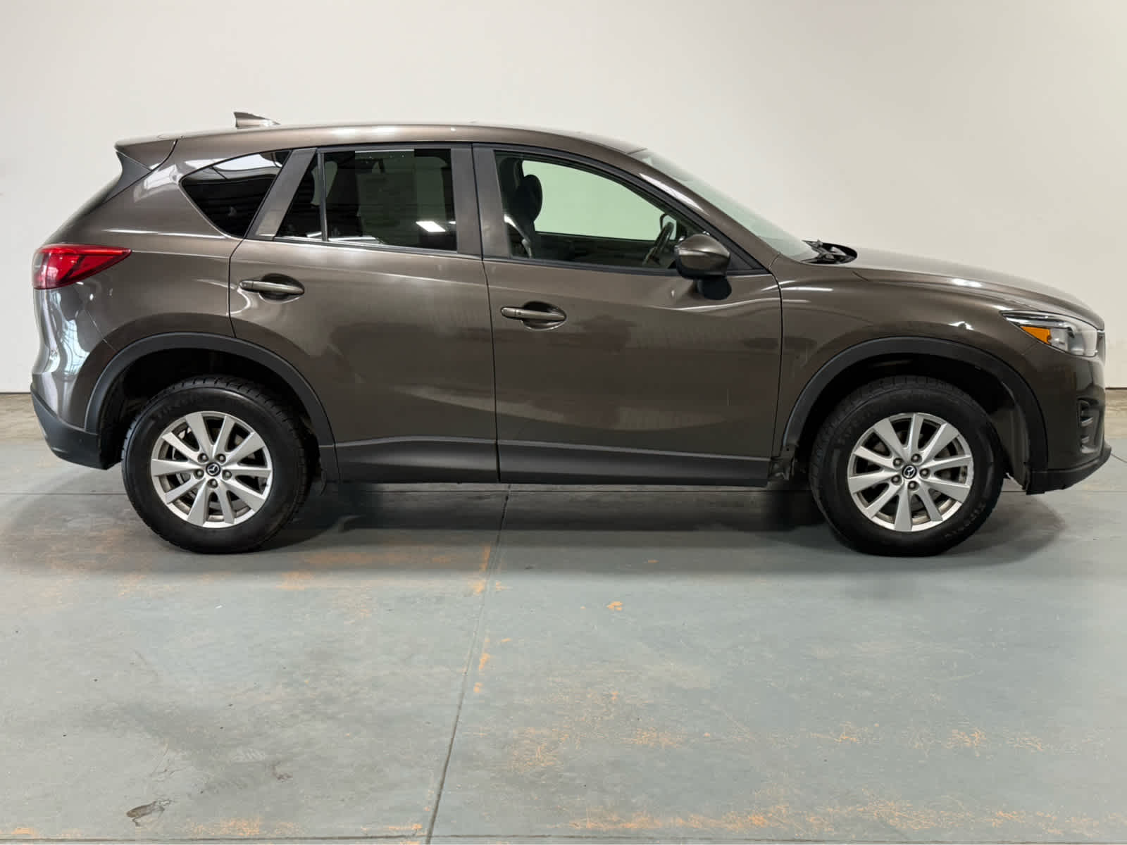 2016 Mazda Mazda CX-5 Touring