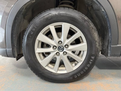 2016 Mazda Mazda CX-5 Touring