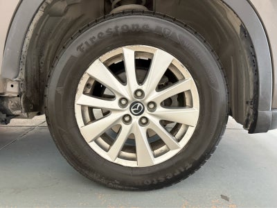 2016 Mazda Mazda CX-5 Touring