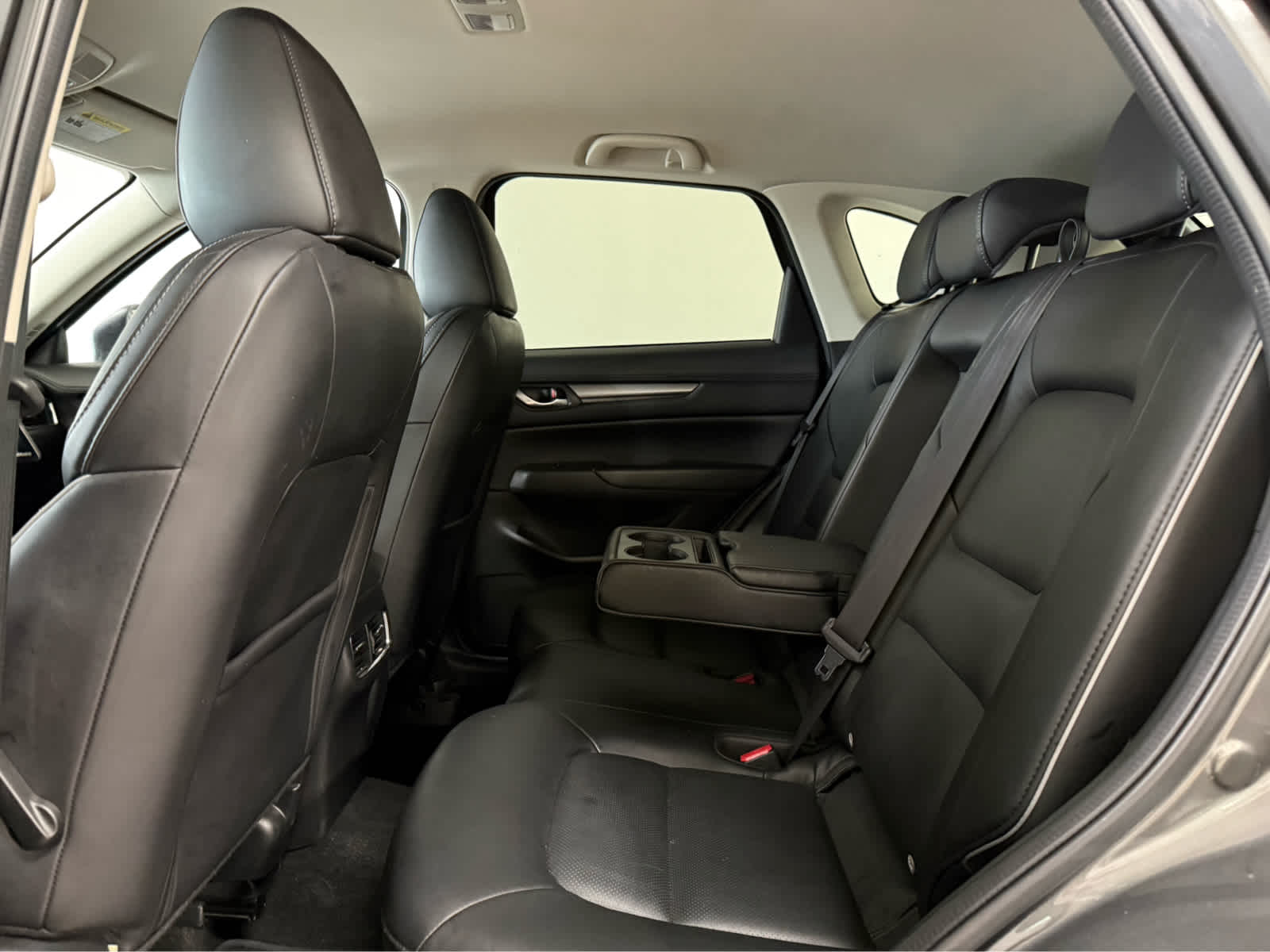 2024 Mazda Mazda CX-5 2.5 S Select Package