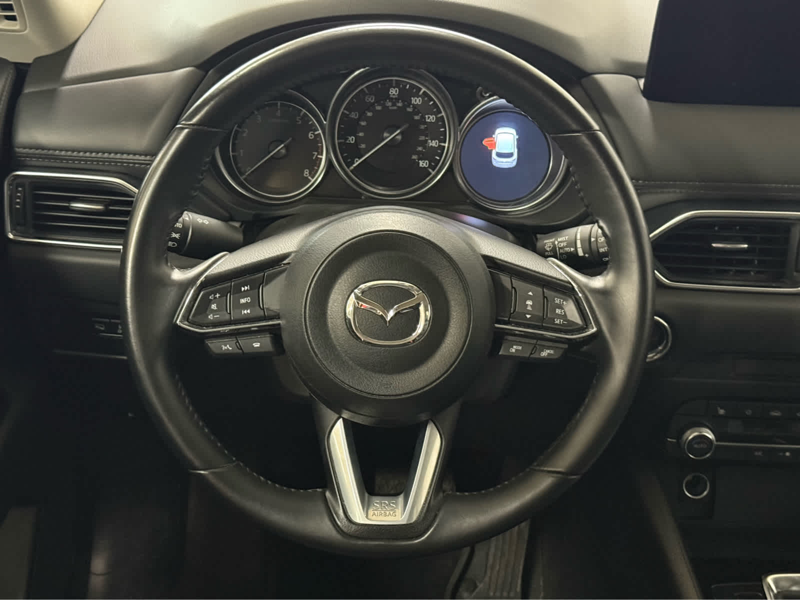2024 Mazda Mazda CX-5 2.5 S Select Package