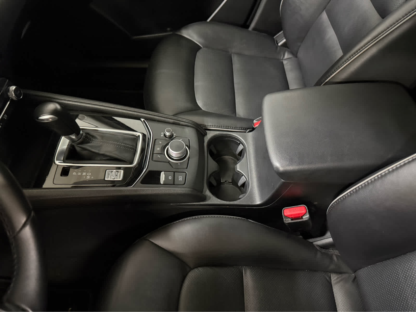 2024 Mazda Mazda CX-5 2.5 S Select Package
