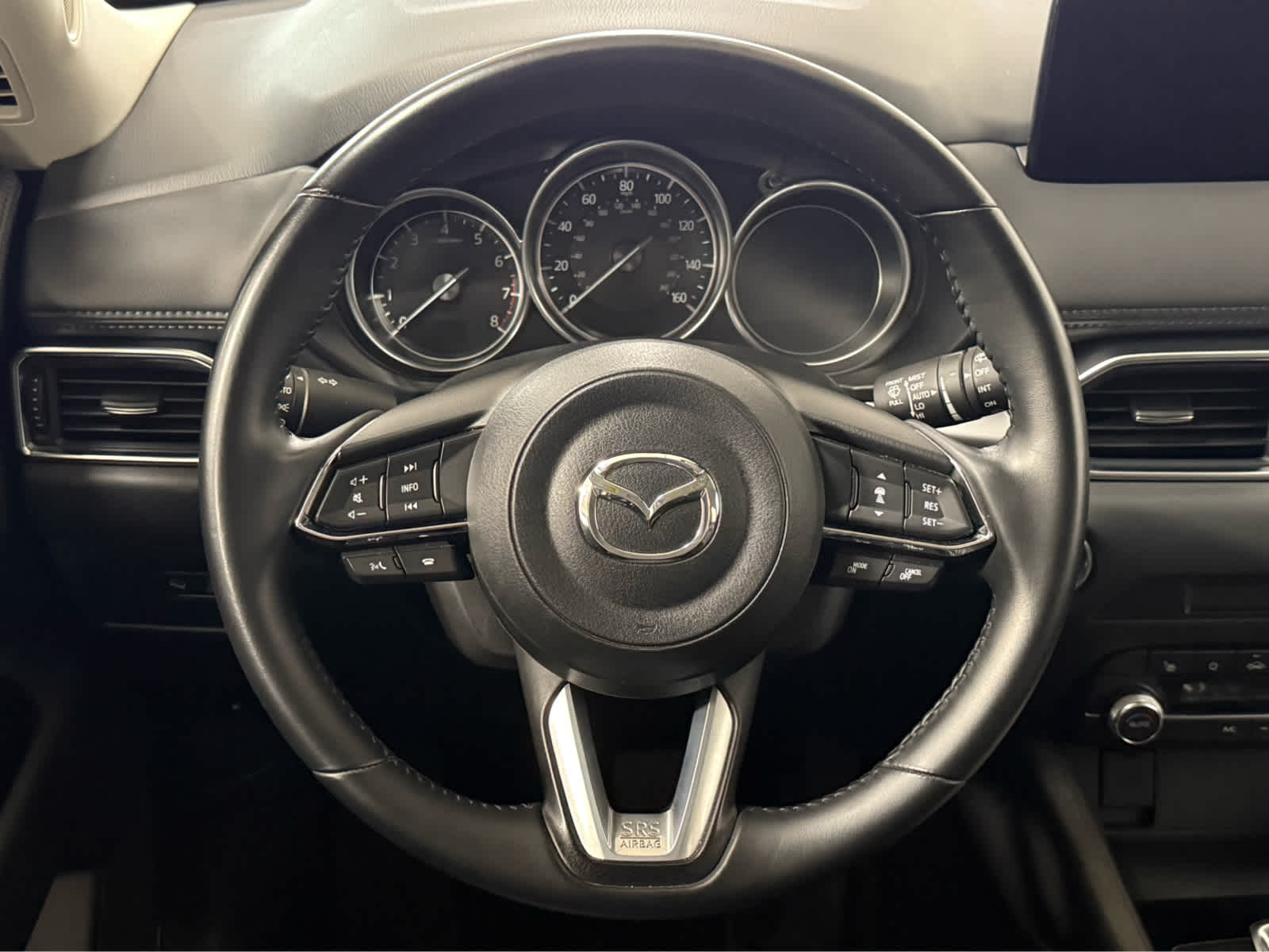2024 Mazda Mazda CX-5 2.5 S Select Package
