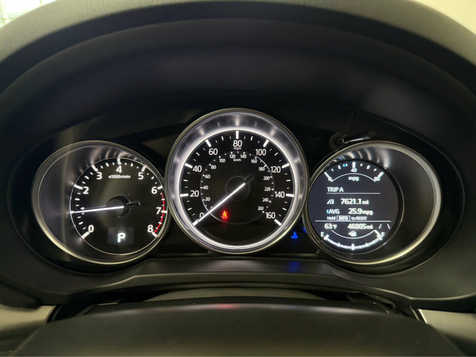 2024 Mazda Mazda CX-5 2.5 S Select Package