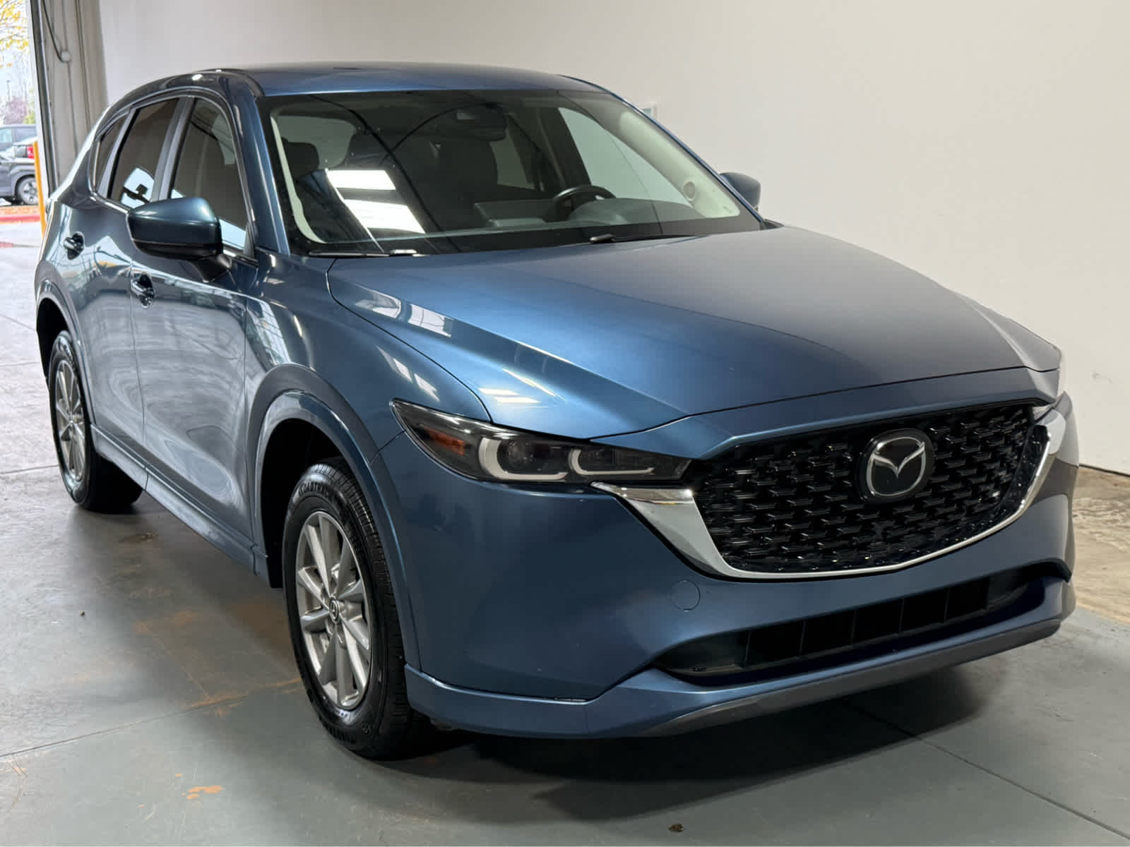 2024 Mazda Mazda CX-5 2.5 S Select Package