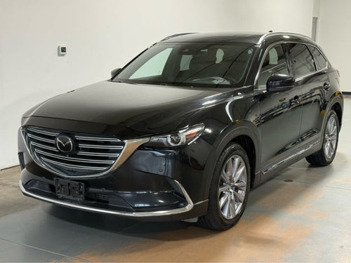 2023 Mazda Mazda CX-9 Grand Touring