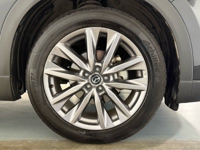 2023 Mazda Mazda CX-9 Grand Touring