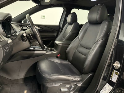 2023 Mazda Mazda CX-9 Grand Touring