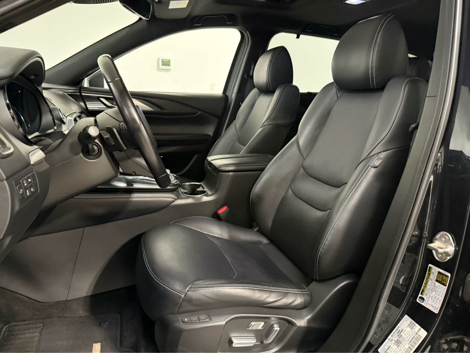 2023 Mazda Mazda CX-9 Grand Touring