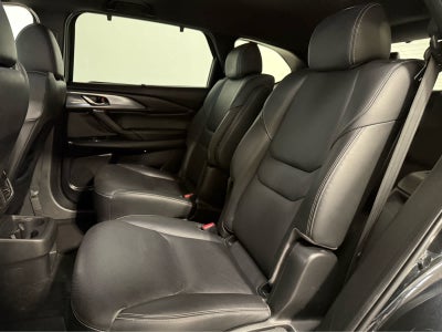 2023 Mazda Mazda CX-9 Grand Touring