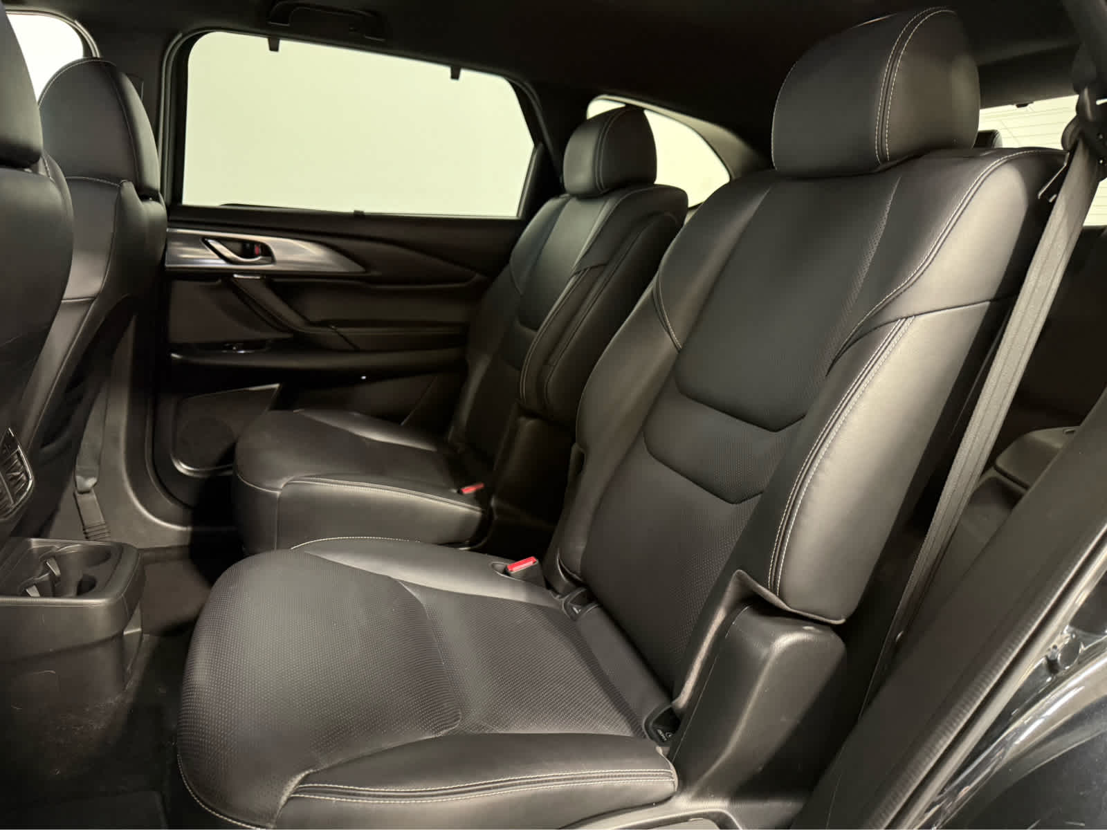 2023 Mazda Mazda CX-9 Grand Touring