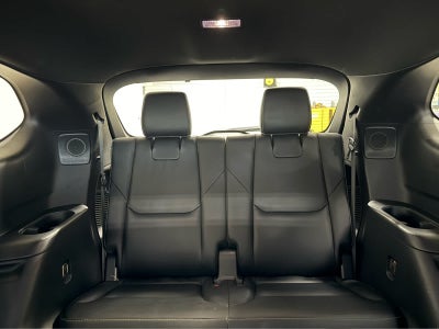 2023 Mazda Mazda CX-9 Grand Touring