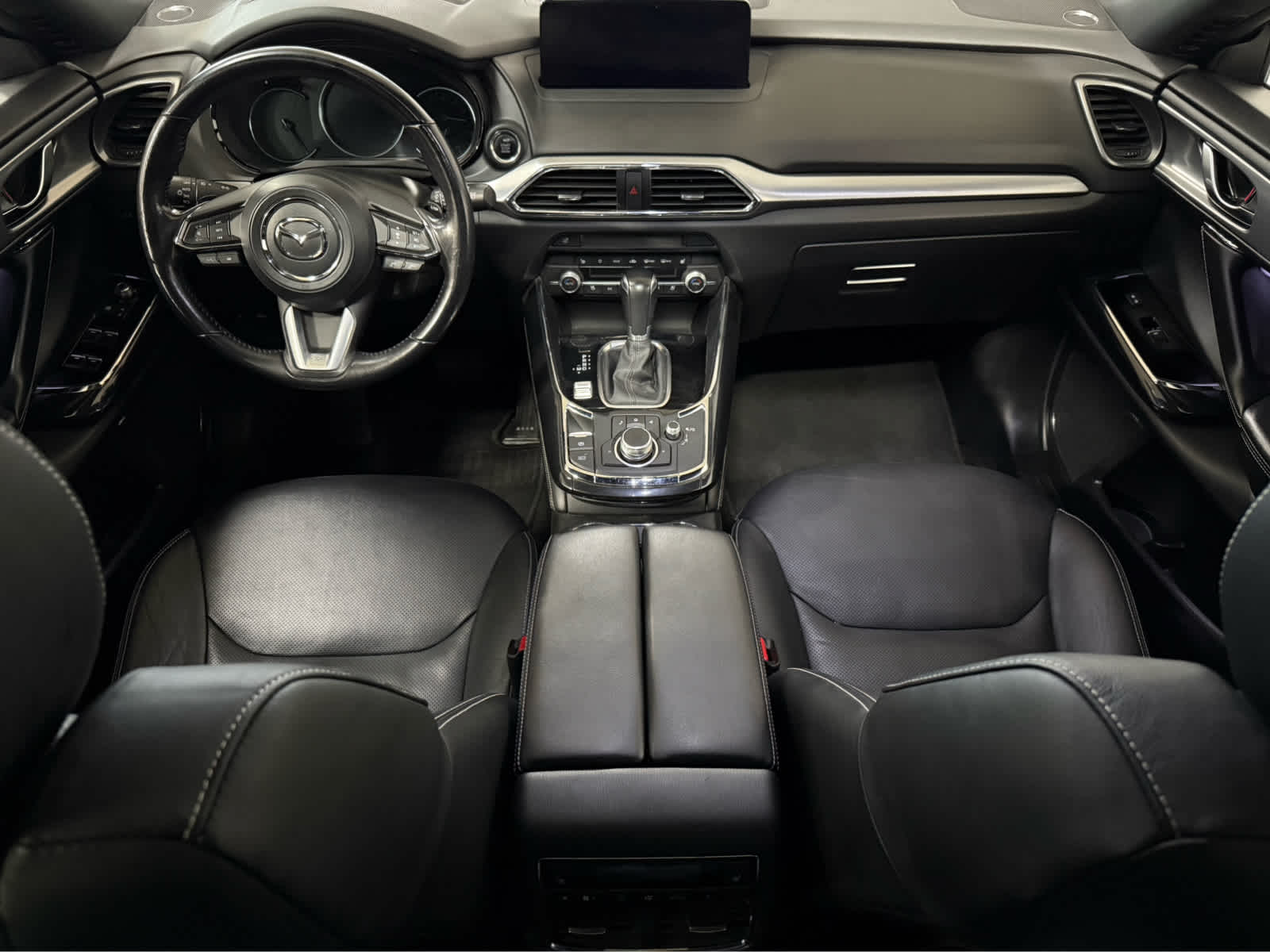 2023 Mazda Mazda CX-9 Grand Touring