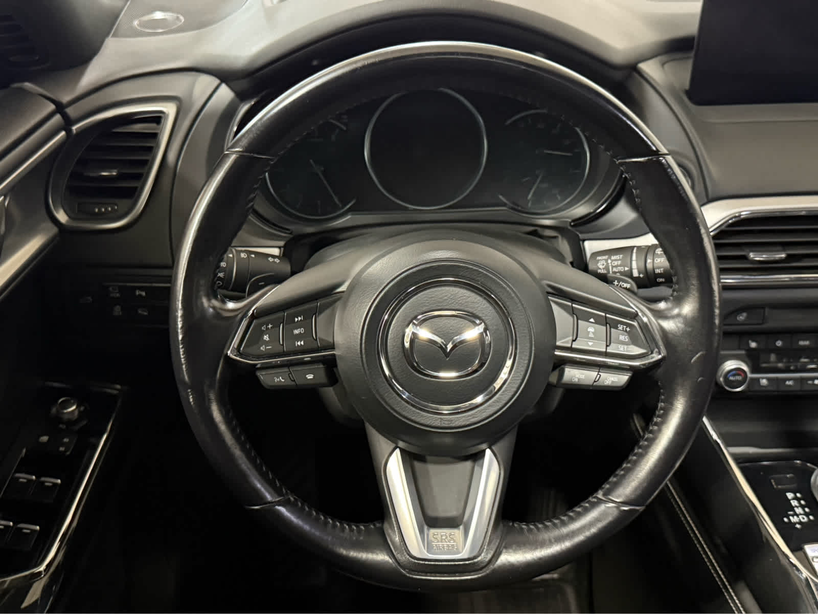2023 Mazda Mazda CX-9 Grand Touring