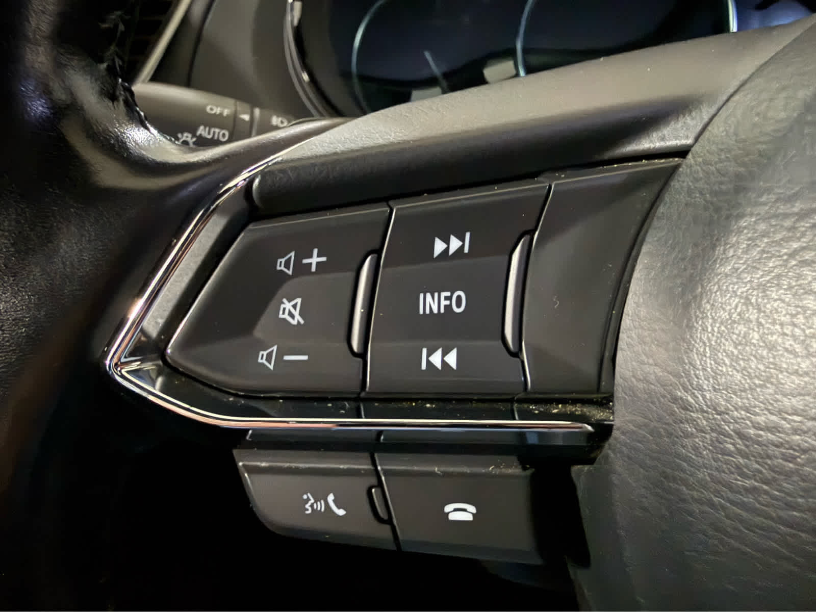 2023 Mazda Mazda CX-9 Grand Touring
