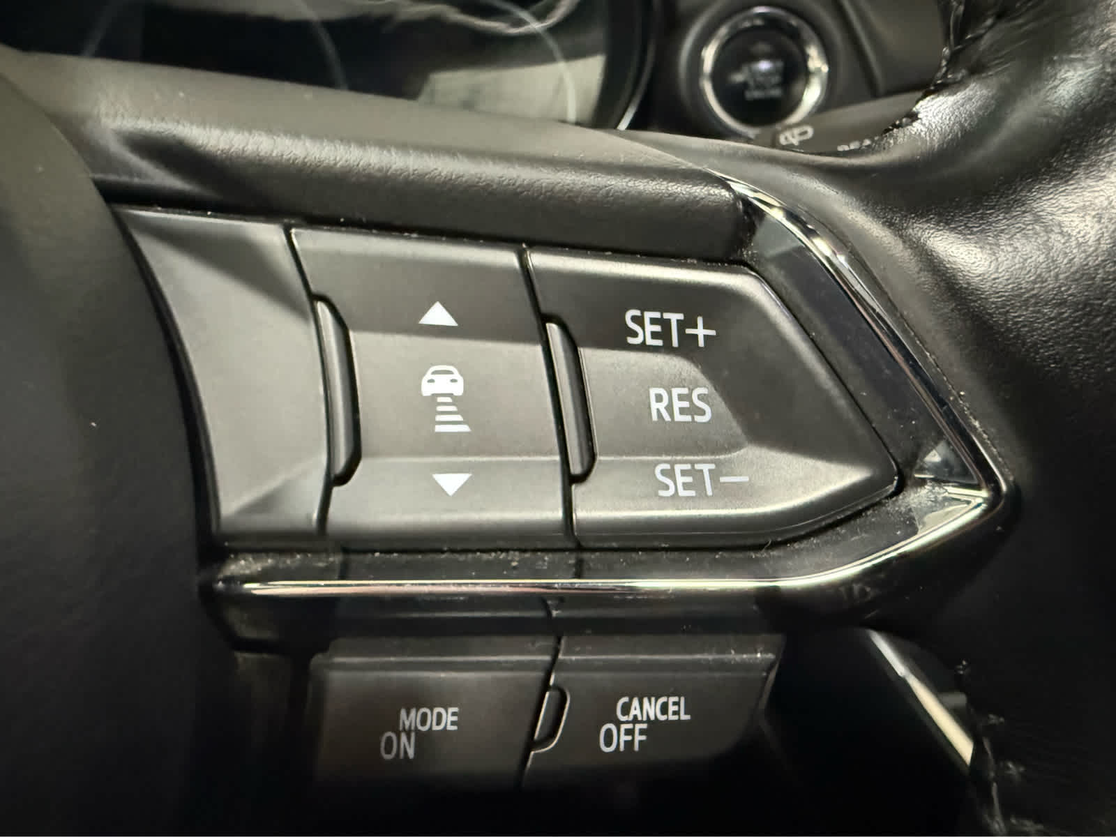 2023 Mazda Mazda CX-9 Grand Touring