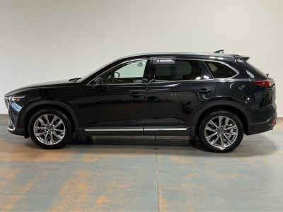2023 Mazda Mazda CX-9 Grand Touring