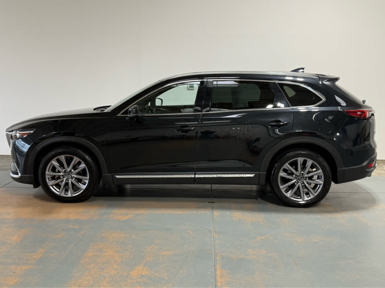 2023 Mazda Mazda CX-9 Grand Touring